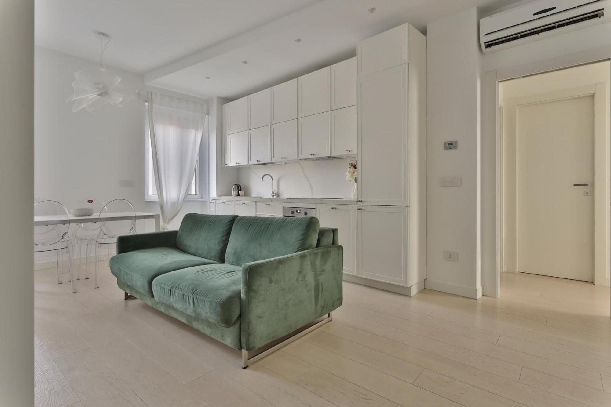 Joivy Splendid Flat Near The Duomo Daire Milano Dış mekan fotoğraf