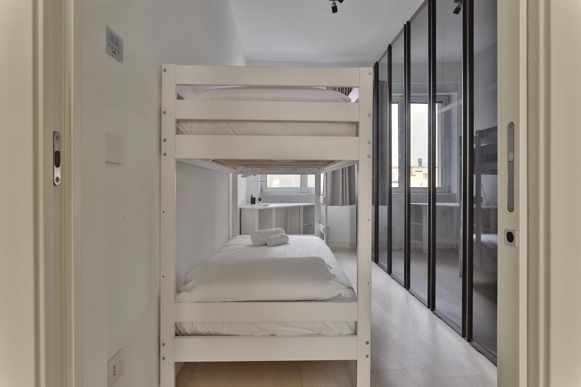 Joivy Splendid Flat Near The Duomo Daire Milano Dış mekan fotoğraf