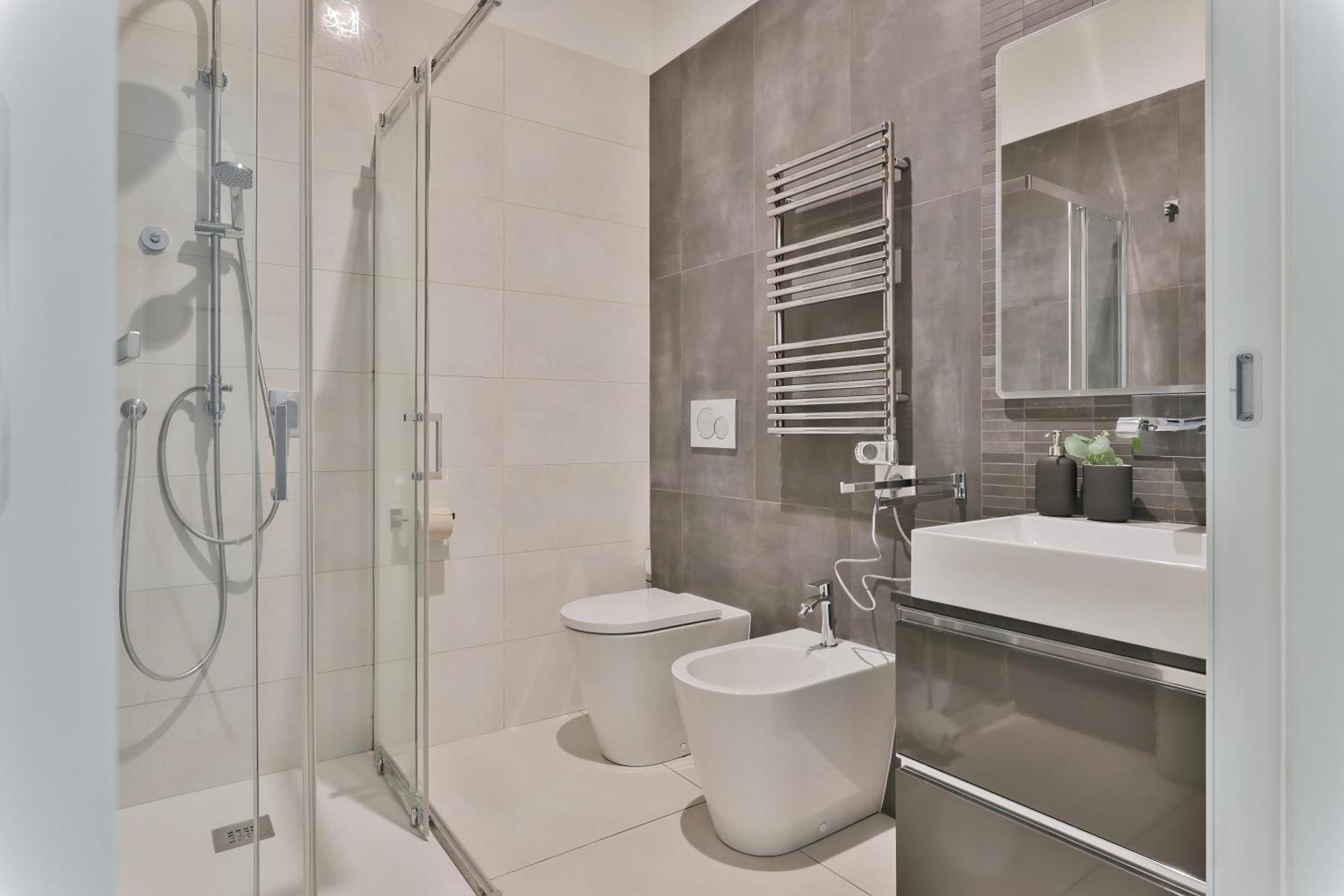 Joivy Splendid Flat Near The Duomo Daire Milano Dış mekan fotoğraf