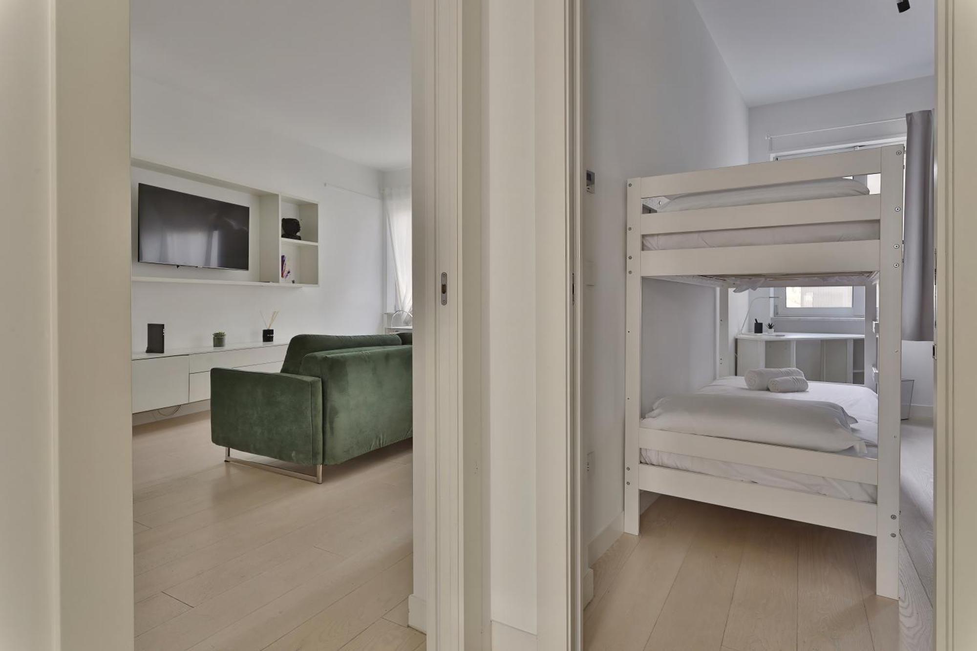 Joivy Splendid Flat Near The Duomo Daire Milano Dış mekan fotoğraf