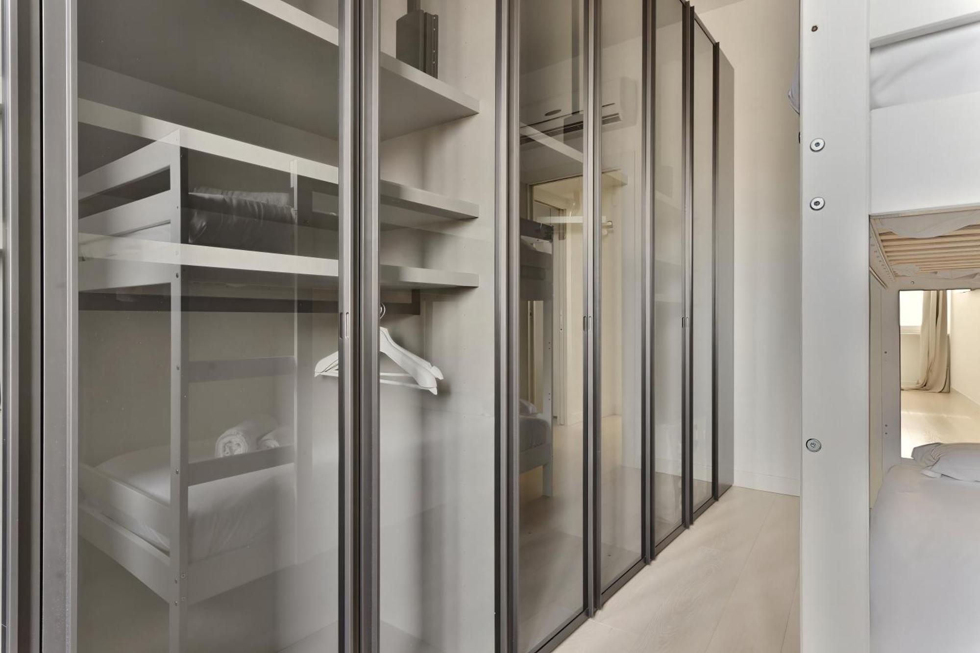 Joivy Splendid Flat Near The Duomo Daire Milano Dış mekan fotoğraf