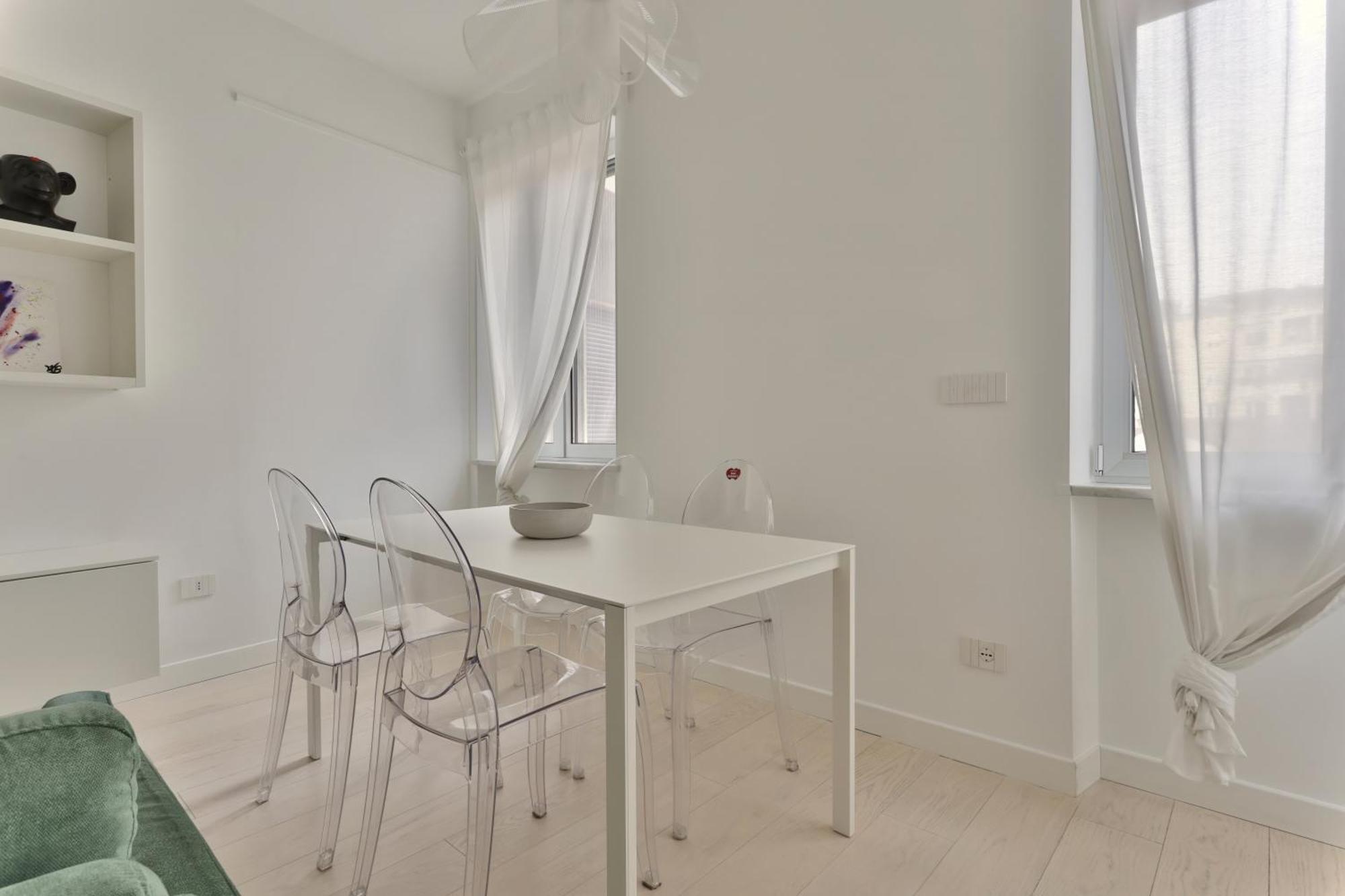 Joivy Splendid Flat Near The Duomo Daire Milano Dış mekan fotoğraf