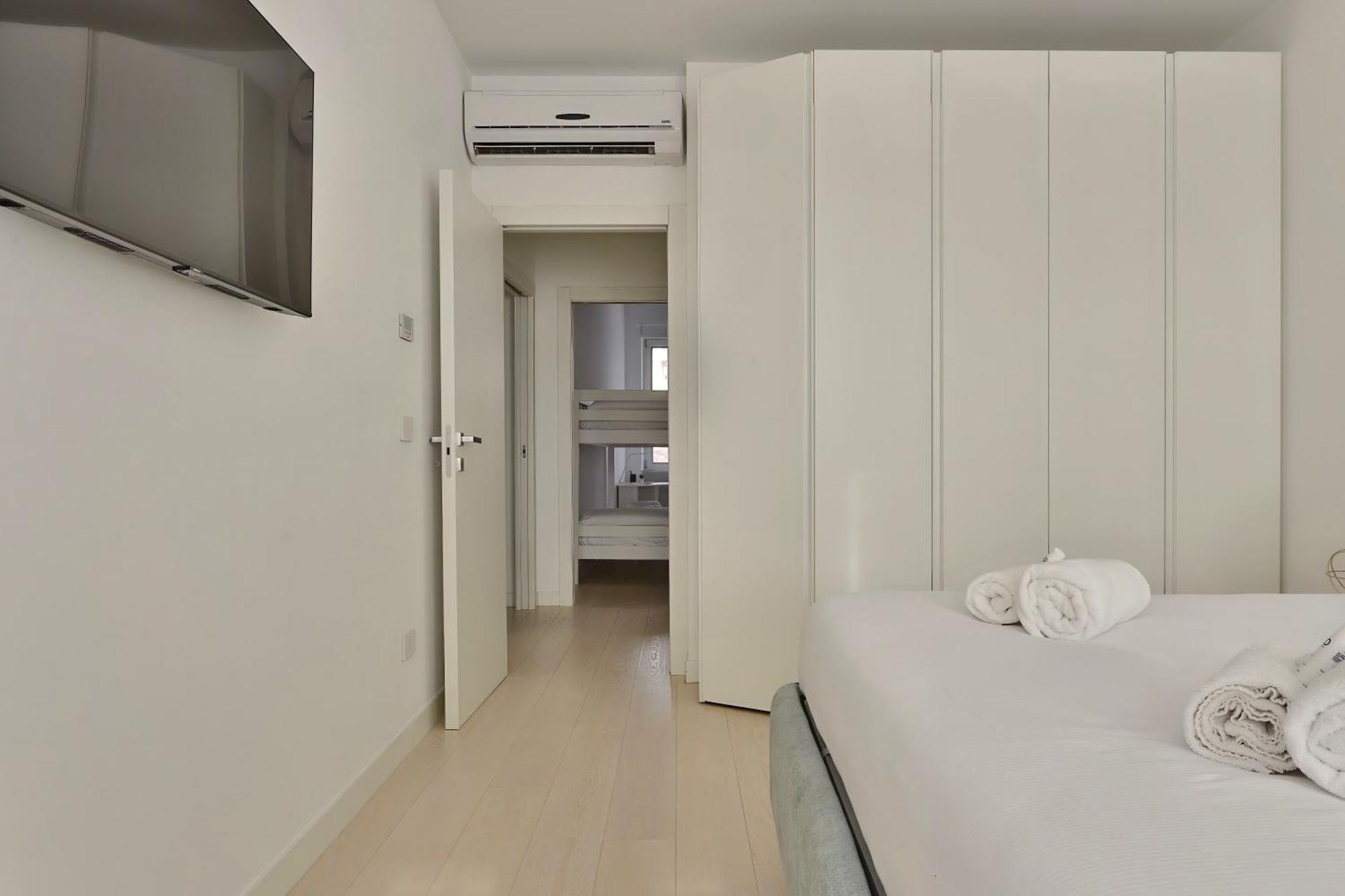 Joivy Splendid Flat Near The Duomo Daire Milano Dış mekan fotoğraf